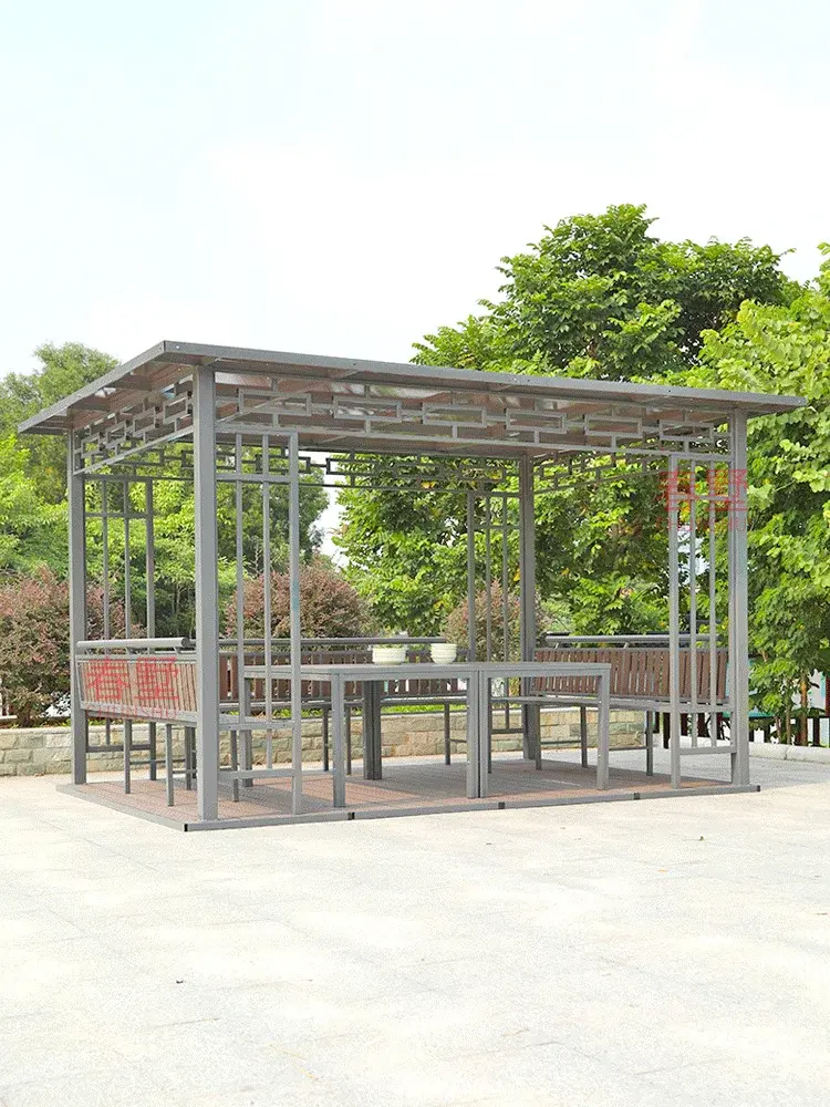 Pergola
